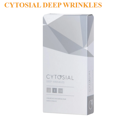 Cytosial Deep Wrinkles