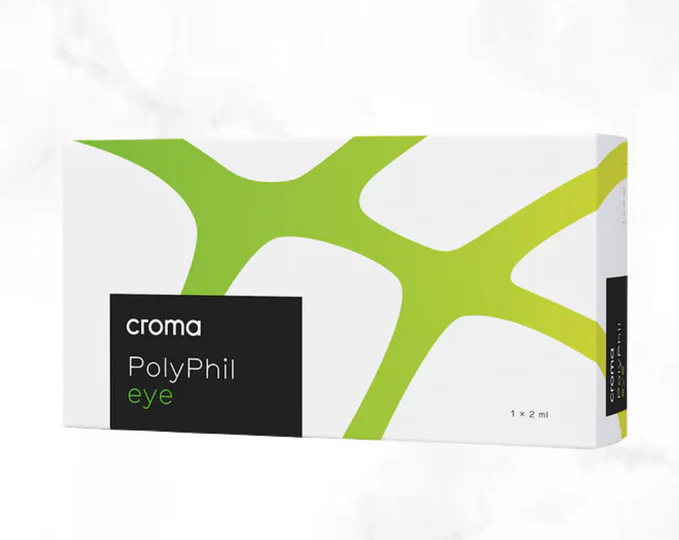 PhilArt PolyPhil Eye