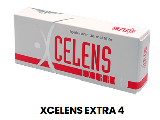 Xcelens Extra 4